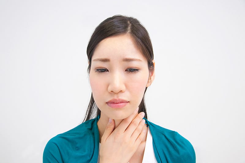 耳 鼻 のどに見られるいろいろな症状とその原因 東京都世田谷区の耳鼻咽喉科 外科 内科 はたのクリニック